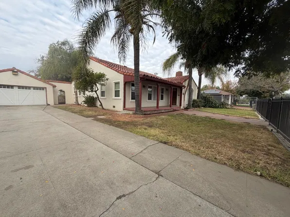 1321 S Lincoln St, Stockton, CA 95206