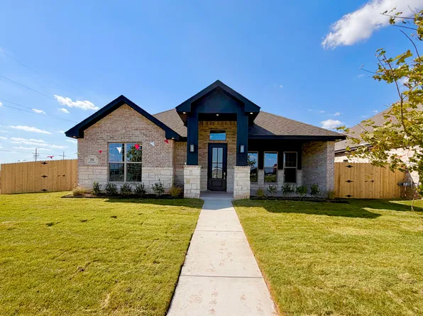 5916 Nancy Ellen St, Amarillo, TX 79119