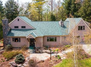 3 Rice Ln, Bondville, VT 05340