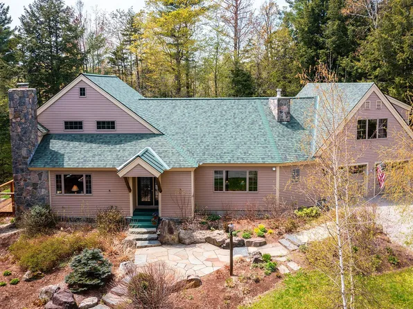 3 Rice Lane, Winhall, VT 05340