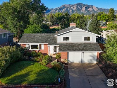 925 Waite Dr, Boulder, CO, 80303