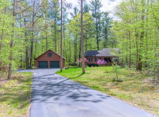 81 Evergreen Ln, Jay, NY 12941