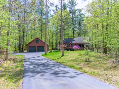 81 Evergreen Ln, Jay, NY, 12941