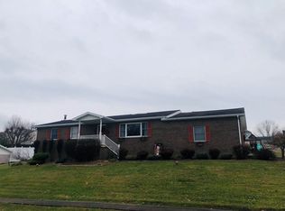 399 Jefferson Ave, Masontown, PA