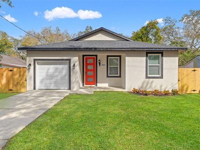 820 E 145th Ave, Tampa, FL, 33613