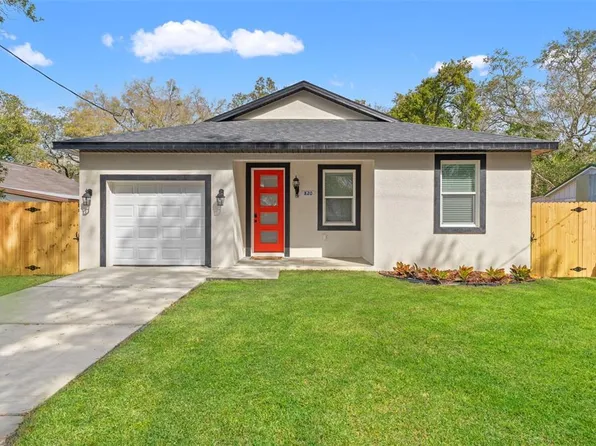 820 E 145th Ave, Tampa, FL 33613