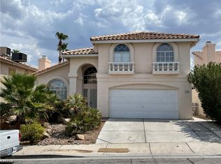 1539 Plain Sight Ave, Henderson, NV 89014
