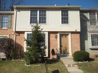 1109 Lopez Ln, Herndon, VA