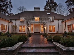 8630 Albury Ct, Powell, OH