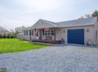 175 Pecks Corner Cohansey Rd, Bridgeton, NJ 08302