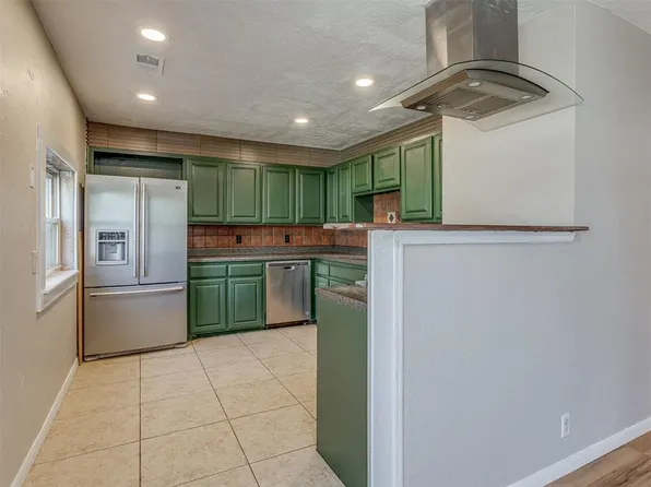 1209 Park Ave, Chickasha, OK 73018