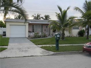 559 NW 70th Way, Margate, FL 33063