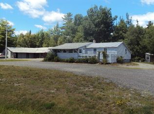 321 Bucksport Rd, Ellsworth, ME 04605