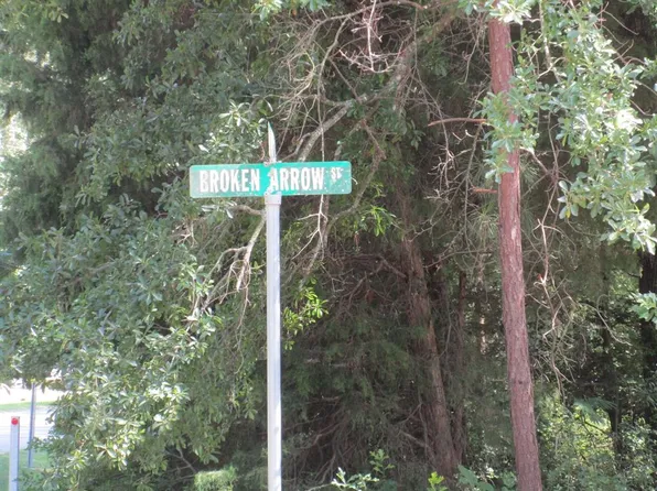 Tbd Broken Arrow, Onalaska, TX 77360