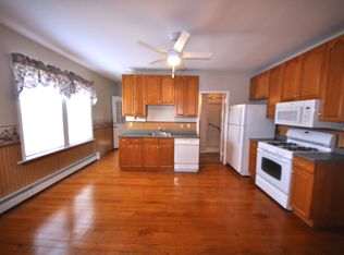 26 Johnson St #A, Worcester, MA 01604