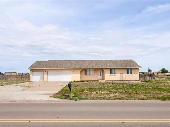 559 N Boyero Ave, Pueblo West, CO 81007