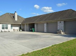 202 Buckingham St, La Place, LA 70068