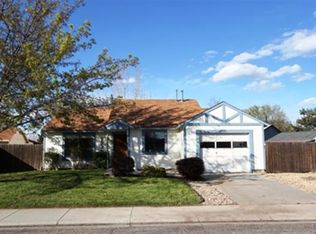 1320 Darrah Dr, Meridian, ID 83646