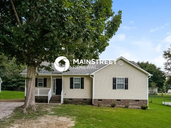 1218 Fiddle Ct, Zebulon, NC 27597
