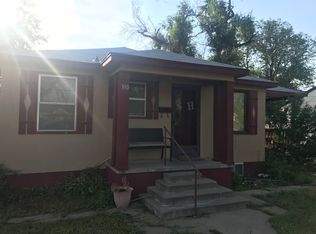 310 Evans St, Garden City, KS 67846