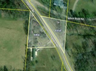 970 Eastland Rd, Sparta, TN 38583