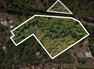 S Fairview Ave #30, Astor, FL 32102