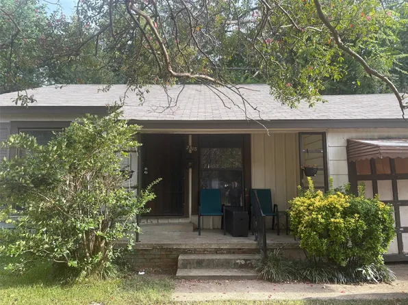 2815 Westover Rd, Shreveport, LA 71108