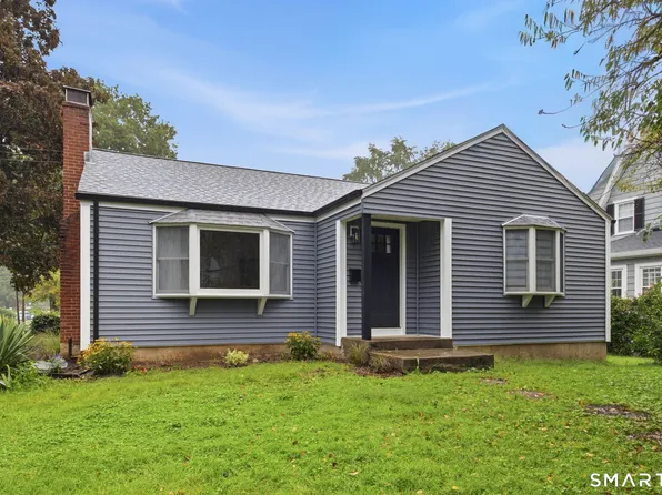 332 Fern St, West Hartford, CT 06119