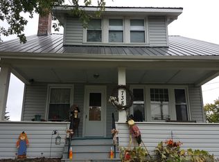 738 Bond Ave, Barnesville, OH 43713