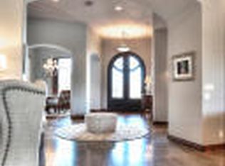 2497 S Hummingbird Pl, Chandler, AZ 85286