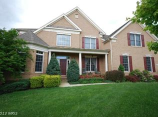 43371 Carys Brook Ct, Ashburn, VA 20147