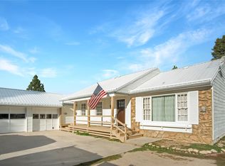 330 Bowman Rd, Hamilton, MT 59840