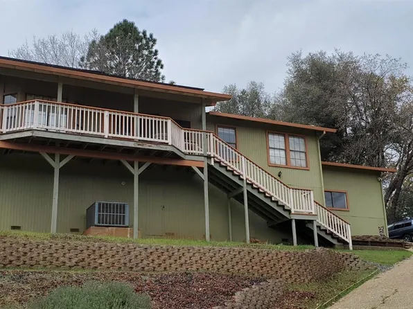 1938 Chimney Flat Ct, Cool, CA 95614