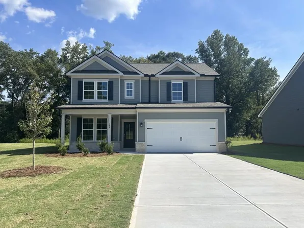 384 Crimson Feather Dr, Jefferson, GA 30549