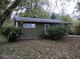 1544 Rock Island Ave, Galesburg, IL 61401