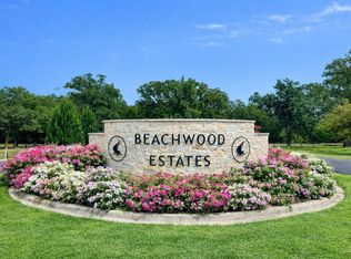 0 Beachwood Dr, Trinidad, TX 75163