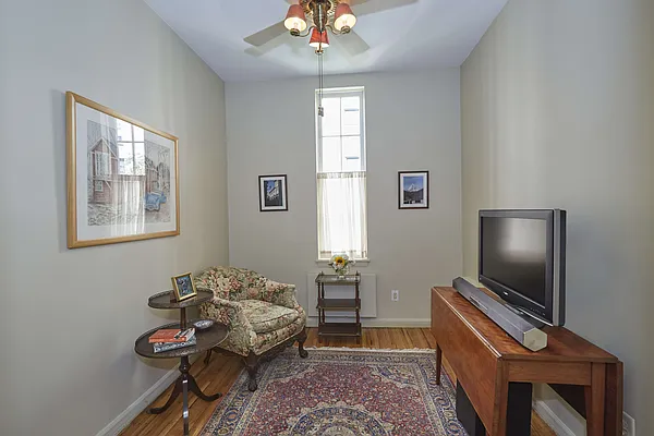 Sold by Brown Harris Stevens | media 22