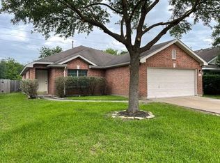3834 Pebble Garden Ln, Katy, TX 77449