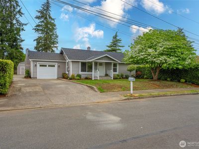 39 U Street NE, Auburn, WA, 98002