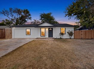 14405 Horseshoe Trl, Balch Springs, TX 75180
