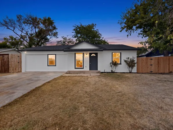 14405 Horseshoe Trl, Balch Springs, TX 75180