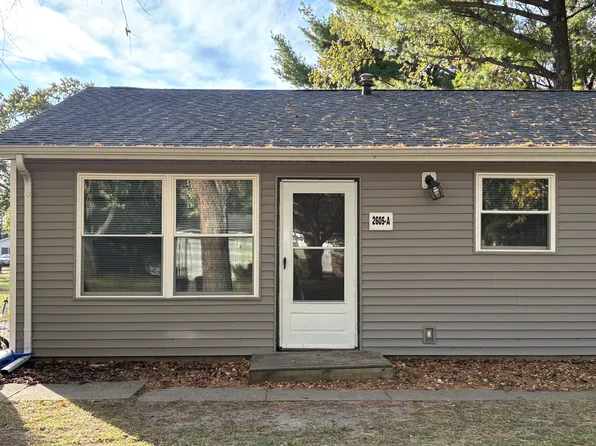 2605 Roland Dr APT A, Champaign, IL 61821