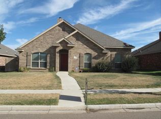 9204 Clint Ave, Amarillo, TX 79119