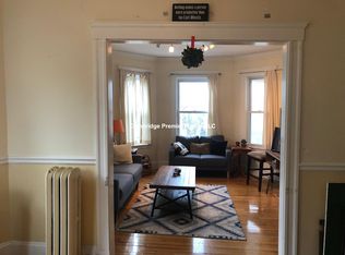 17 Lewis St, Somerville, MA 02143