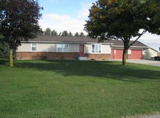 3762 W Ackerman Rd, Unionville, MI 48767