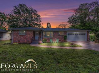 3217 Betty Cir, Decatur, GA 30032