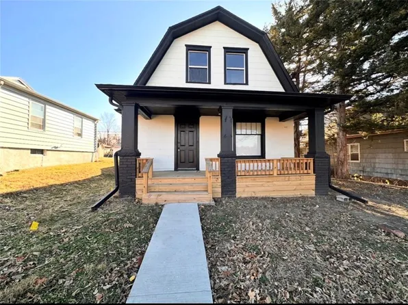 3204 Olive St, Saint Joseph, MO 64507