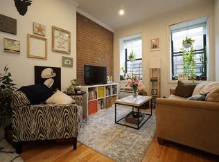 518 E 82nd St APT 4F, New York, NY 10028
