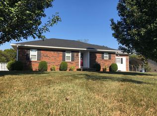 141 Holly Hills Rd, Franklin, KY 42134