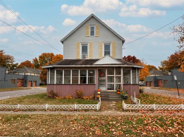 234 Grand Ave #4, Johnson City, NY 13790